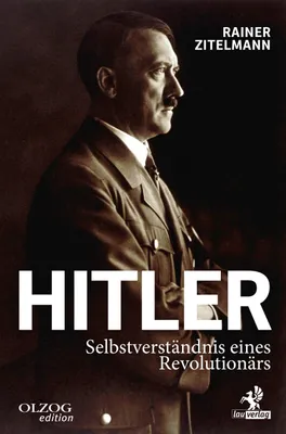 Produktbild von Hitler