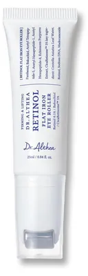 Obrázok produktu pre DR. ALTHEA Retinol Flat Iron Eye Roller