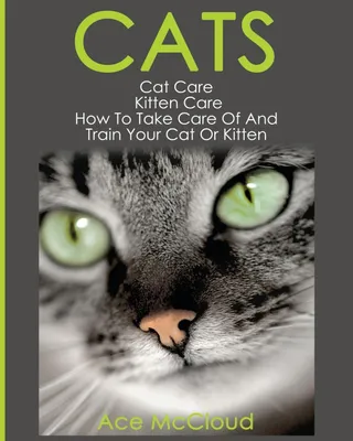 Produktbild von Katzen