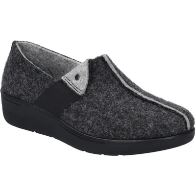 Image de JOSEF SEIBEL Tara 10 | Pantoufles pour Femmes | gris