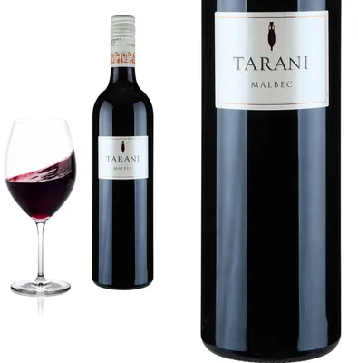 Produktbild von 2024 Malbec Tarani von Vinovalie - Vignerons de Rabastens - Rotwein