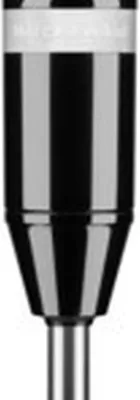 Immagine prodotto di KitchenAid 5KHBV83EOB Immersion blender 180 W Black