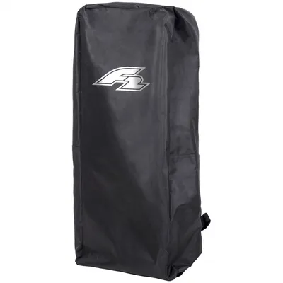 Produktbild von F2   Tasche Sup Bag   Schwarz 2024/25