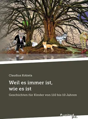 Produktbild von Weil es immer ist, wie es ist
