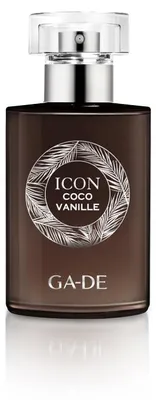 Image de GA-DE Icon Coco Vanille Edp 50 ml