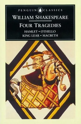 Obrázek produktu pro Four Tragedies