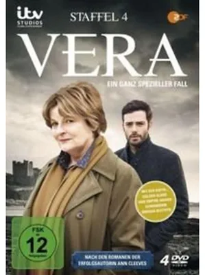 Obrázek produktu pro Vera-Staffel 4
