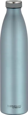 Produktbild von THERMOS Isolier-Trinkflasche TC BOTTLE 1,0 L eisblau