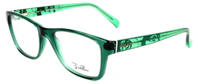 Produktbild von Pucci Sonnenbrille EP2714 425 52 17 135
