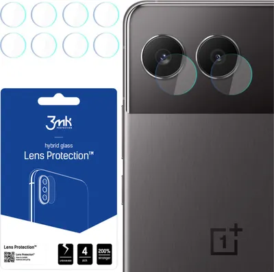 Obrázek produktu pro Oneplus Nord 4 - Ochrana objektivu 3Mk