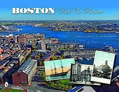 Obrázok produktu pre Boston