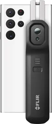 Image de FLIR ONE EDGE Wärmebildkamera -20 bis 120 °C 8.7 Hz (11001-0101)