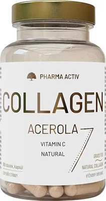 Immagine prodotto di COLLAGENE Acerola 90 tobolek