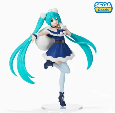 Produktbild von copy of TAITO PVC STATUE ATTACK ON TITAN HANS ZOE HANGE SURVEY CORPS FIGURE Sega