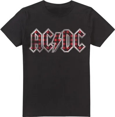 Immagine prodotto di AC/DC - Maglietta da uomo TV13330 (XL) (Nero)