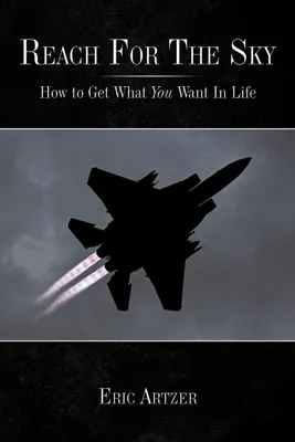 Produktbild von Reach For The Sky