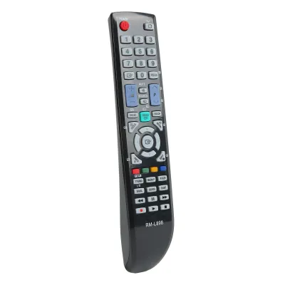 Produktbild von Fernbedienung,TV-Fernbedienung,Fernbedienung,TV-Fernbedienung,Ersatz-Fernbedienung,Ersatz-Fernbedienung