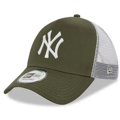 Zdjęcie produktu dla New Era Czapki 940 AF Trucker Mlb League Essential Neyyan, 12523894