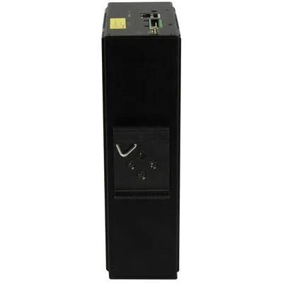 Obrázok produktu pre ALLNET ALL-SGI8016PM, Riadený, L2+/L3, Gigabit Ethernet (10/100/1000), Plne duplexný režim, Podpora napájania cez Ethernet (PoE), Montovateľné na stenu