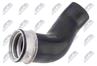 Produktbild von NTY GPP-VW-203 Turbo Ladeluftschlauch für VW Transporter V Bus (7HB, 7HJ, 7EB, 7EJ, 7EF, 7EG, 7HF, 7EC) Multivan V (7HM, 7HN, 7HF, 7EF, 7EM, 7EN)