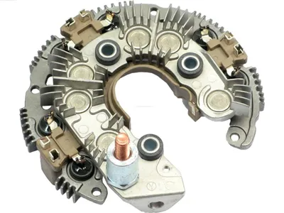 Produktbild von AS-PL Gleichrichter Lichtmaschine 50A