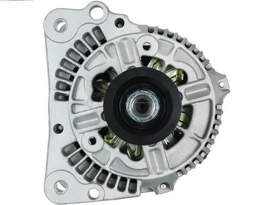 Produktbild von AS-PL A0131 Lichtmaschine Generator LiMa 70A 12V für VW Golf IV Schrägheck (1J1) Transporter IV Bus (70B, 70C, 7DB, 7DK, 70J, 70K, 7DC, 7DJ) GOLF III