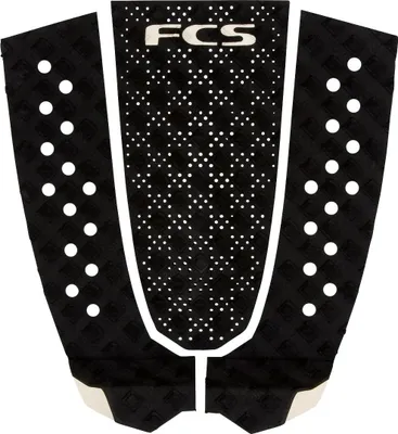 Produktbild von Fcs T-3w Eco Traktionspad Schwarz Schwarz One Size