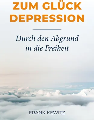 Produktbild von Zum Glück Depression