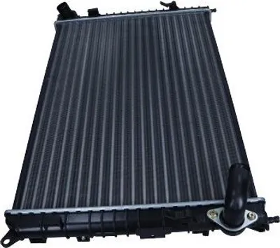 Image de Radiateur, refroidissement du moteur
