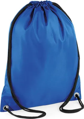 Produktbild von BagBase BG5 | Budget Gymsac / Gymansticksack - Farbe: Graphite Grey - Größe: 33 x 45 cm