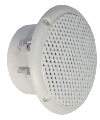 Obrázok produktu pre FR 8 WP - 4 Ohm (biely) - 8 cm (3,3") širokopásmový reproduktor odolný voči slanej vode