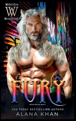 Produktbild von Fury