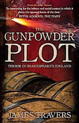 Productafbeelding van The Gunpowder Plot
