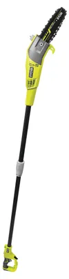 Produktbild von Ryobi RPP755E, 25 cm, 10 m/s, Schwarz, Gelb, 8 m, 0,08 l, AC