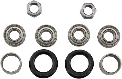 Obrázek produktu pro HT Components Sada pro přestavbu pedálů Nano
