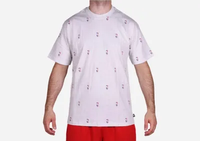 Immagine prodotto di Magliette Nike Nba Team 31 Courtside DA6444051