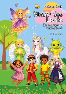 Produktbild von Kinder des Lichts