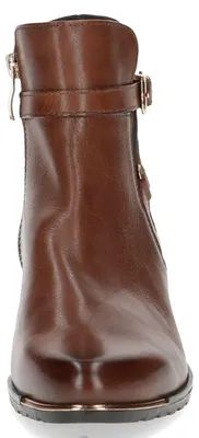 Obrázek produktu pro Caprice Dámská elegantní kotníková obuv 9-25308-43 hnědá