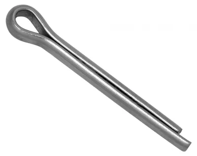 Produktbild von Bejmet Splintbolzen DIN 94 Rostfrei 5,0x80