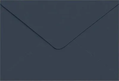 Obrázek produktu pro Obálky C5 grafitová tmavě šedá 120 g 10 kusů - Elegantní obálky