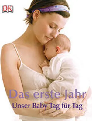 Produktbild von Das erste Jahr