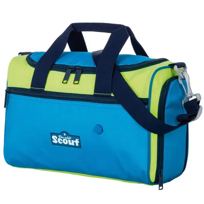 Produktbild von Scout Sporttasche Super Champion