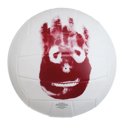 Immagine prodotto di Wilson - Pallavolo | CASTAWAY | Mr Wilson - edizione speciale