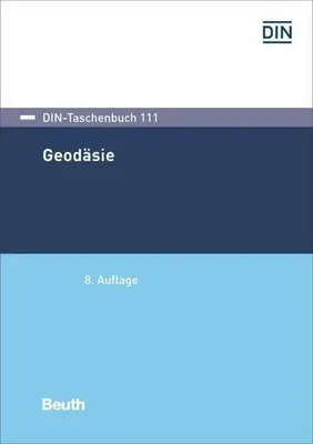 Obrázek produktu pro Geodäsie