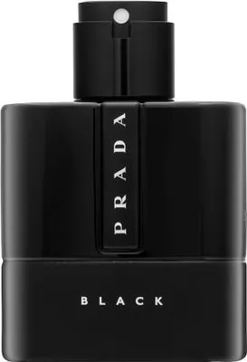 Produktbild von Prada Luna Rossa Black Eau de Parfum für Herren 50 ml