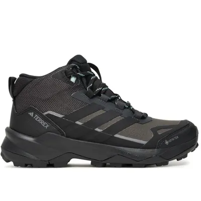 Produktbild von adidas Terrex Skychaser AX5 Mid GTX Damen Outdoor Wanderschuhe Trekking JQ2219