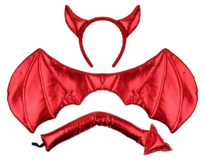 Immagine prodotto di Set "Diavoletto rosso" - Godan