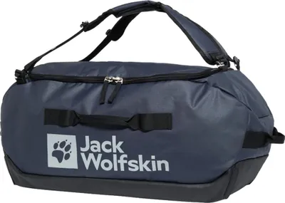 Produktbild von Jack Wolfskin All-In Duffle 65 - Reisetasche 70 cm (midnight sky)