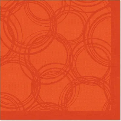 Immagine prodotto di PAPSTAR 86494 PAPSTAR Servietten "Collezione ROYAL Bollicine", nektarine