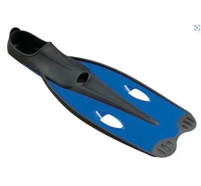 Produktbild von Beco Schwimmflossen Dx 1.0 Blau